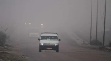 تحذير الأرصاد.. تفاصيل تقلبات جوية تضرب المحافظات خلال 7 أيام مقبلة